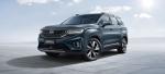 Geely Hao Yue 2020 года